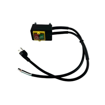 Crain 1710-86 Cord, Switch & Mounting Screws for 710 Power Stripper