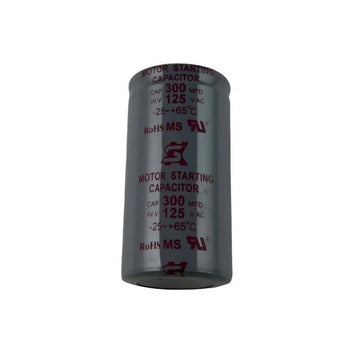 Crain 1710-95 Motor Capacitor for 710 Power Stripper
