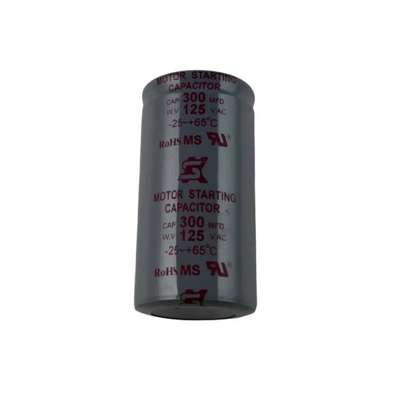 Crain 1710-95 Motor Capacitor for 710 Power Stripper