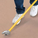 Crain 265 Stand-Up Carpet Cutter working