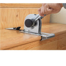 Crain 566 Strap Clamp Bullnose Adaptor-1