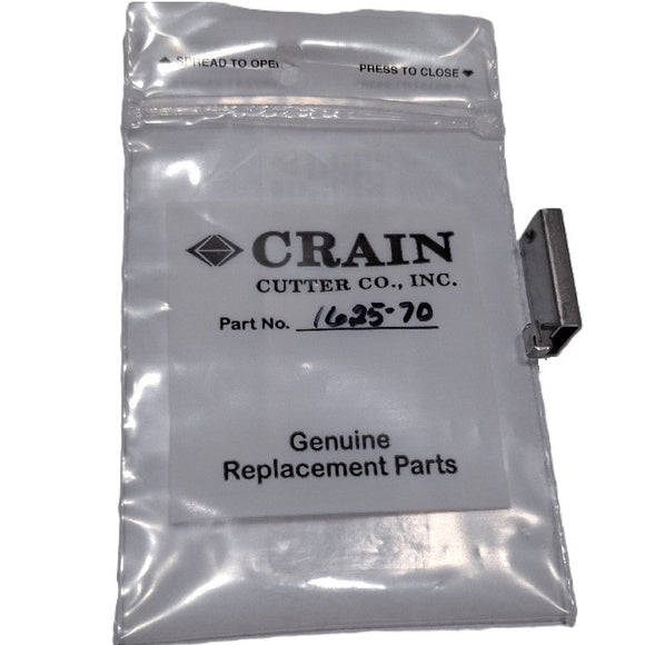 Crain 625 and 635 Power Tacker Staple Pusher 1625-70