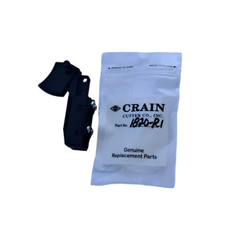 Crain Undercut Saw Replacement On-Off Trigger Switch for 820, 825 and 835