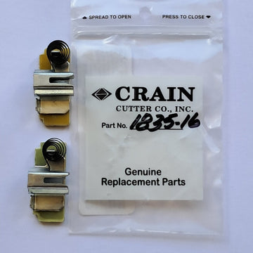 Crain 1835-16 Power Unit Brush Holder Set