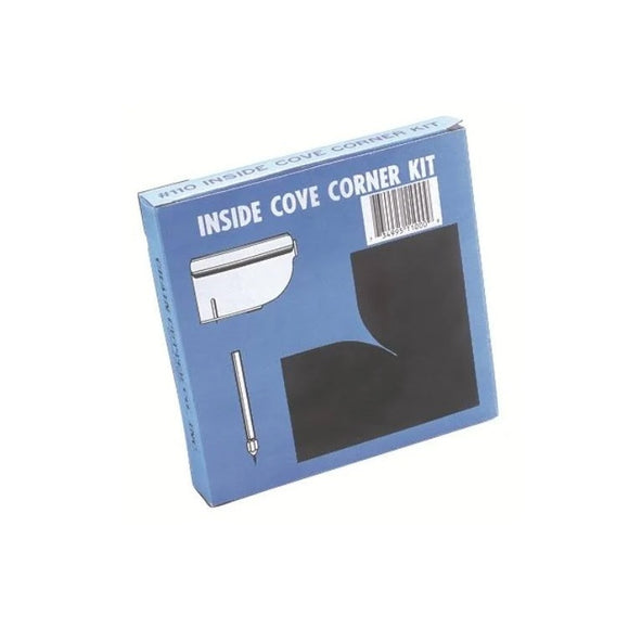 Crain 110 Inside Cove Corner Kit