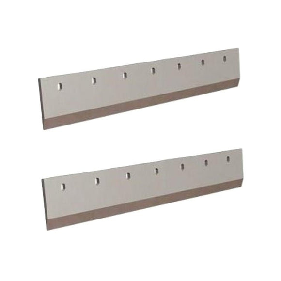 Crain 674 Wood Cutter 14" Replacement Blade (2 Pack)