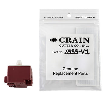 Crain 575 and 555 Multi-Undercut Marquardt Switch