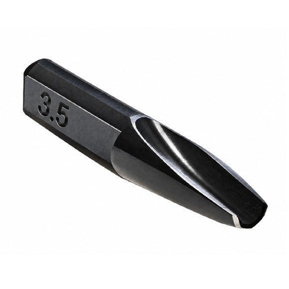 Crain Hand Groover 3.5mm Replacement Blade