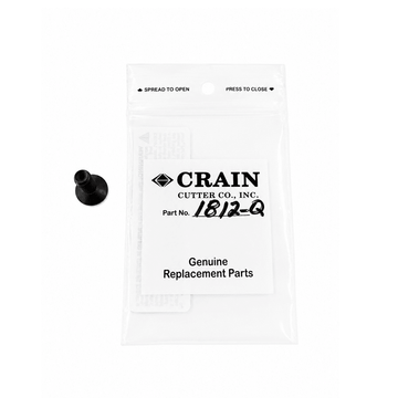 Crain Undercut Saw 812, 820, 825, 835, 555, 545 and 575 Blade Screw