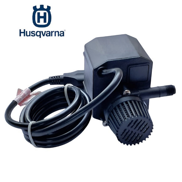 Husqvarna (502621302) Submersible Heavy-Duty Tile Saw Pump