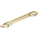 Kraft Tool CC940 3/4" Bronze Bull Float Bit