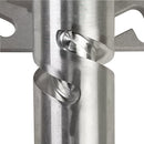 Kraft Tool Gator Glide Adjustable Leveling Bull Float Bracket