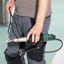 MOZART Leister Triac AT Basic Floor Kit w/EASYFLOOR
