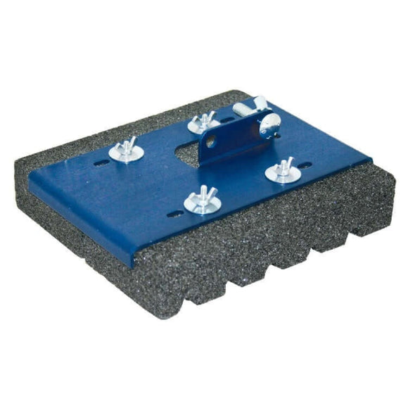 Mop Rub Brick 20 Grit w/o Handle