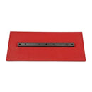 36" Power Trowel Blade 6" x 14" Orange Thunder Finish (4-Pack)