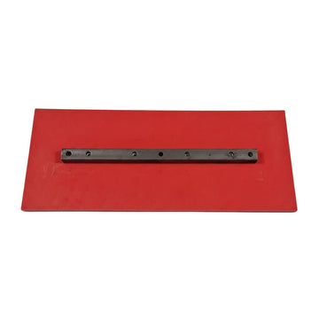 36" Power Trowel Blade 6" x 14" Orange Thunder Finish (4-Pack)