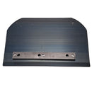Power Trowel Combination Blades 8" x 12-1/2" Superior / Husqvarna Blue,