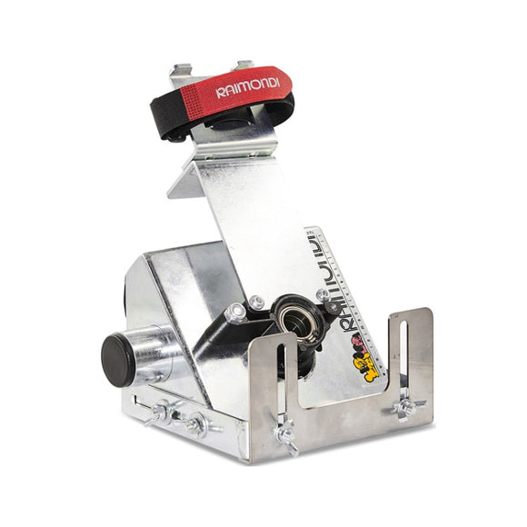 RAI-CUT MkII Grooving Tool Box by Raimondi