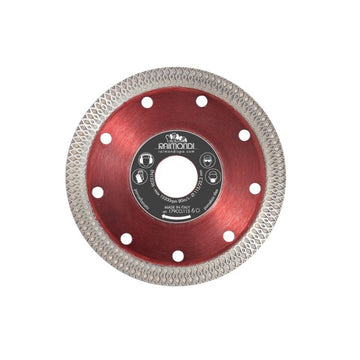 RAI-FIX 4.5" Pro Mesh Grooving Blade by Raimondi - Fast Ship Tools