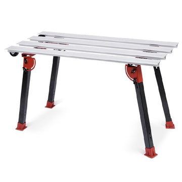 Raimondi Bigfoot M Tile Work Bench — Large Format Tile Workstation