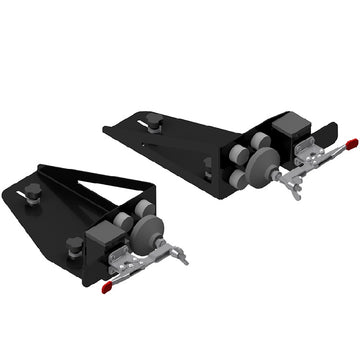 Raimondi Bigfoot Vertical Tile Clamps