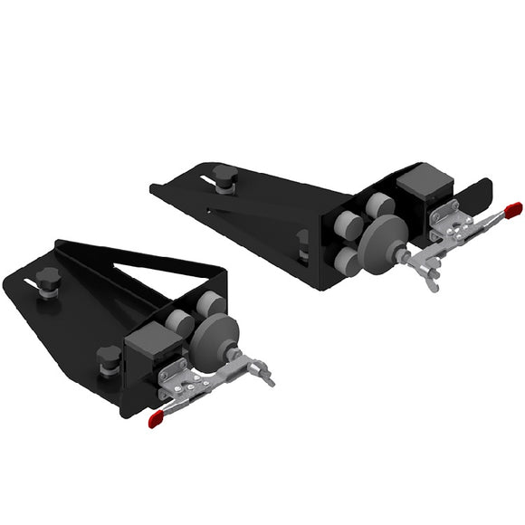 Raimondi Bigfoot Vertical Tile Clamps