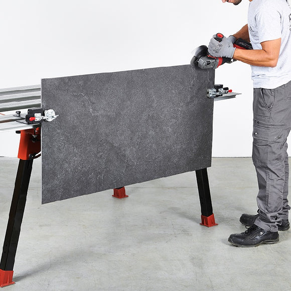 Raimondi Bigfoot Vertical Tile Clamps