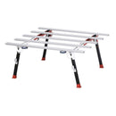Raimondi Bigfoot XXL Tile Work Bench — Adjustable Width Large Format Workstation-1