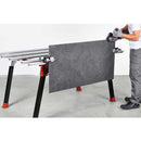Raimondi Bigfoot XXL Tile Work Bench — Adjustable Width Large Format Workstation-4