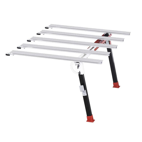 Raimondi Bigfoot XXL Work Bench Extension — Large Format Tile Table Extension