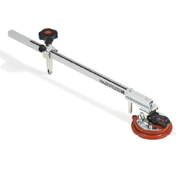 Raimondi Kompass Circular Tile Cutter 8-5/8"–39-3/8"