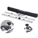 Raimondi Raizor MkII PLUS Rail Tile Cutter — Dual-Guide Large Format System-1