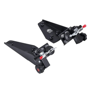 Raimondi Variable Angle Vertical Tile Clamps for Bigfoot Workbench Systems