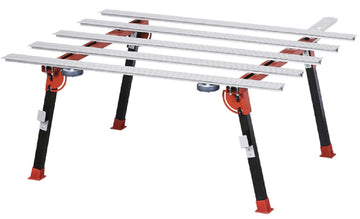 Raimondi Bigfoot XL Tile Work Bench — Large Format Tile Workstation