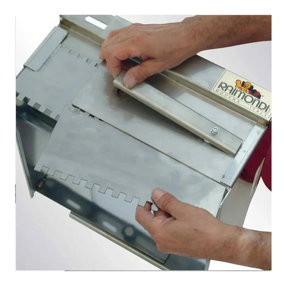 Raimondi Colombo Thin-Set Adhesive Spreader