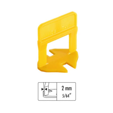 Raimondi HD Leveling System Clip 3/32" (2200)