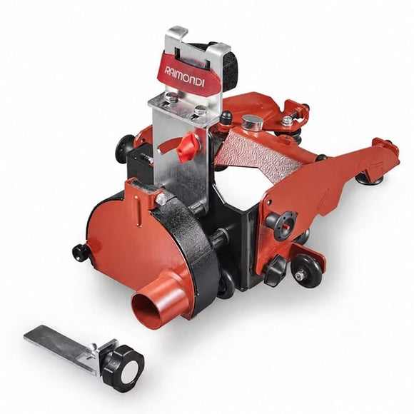 Raimondi Power Raizor MK2 Multi-Angle Cutting Unit