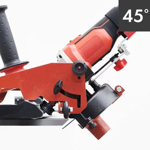 Raimondi Power Raizor MK2 Multi-Angle Cutting Unit 45 Degree