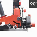 Raimondi Power Raizor MK2 Multi-Angle Cutting Unit 90 Degree