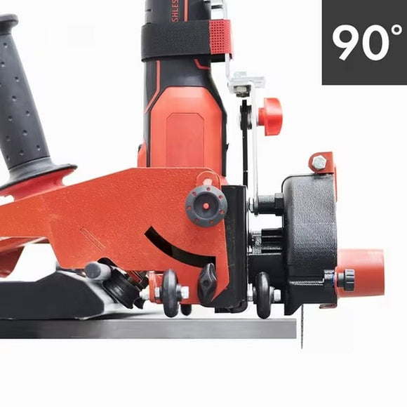 Raimondi Power Raizor MK2 Multi-Angle Cutting Unit 90 Degree