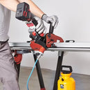 Raimondi Power Raizor MK2 Multi-Angle Cutting Unit with Water Feed System