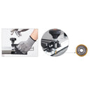 Raimondi Raizor MTC 4-Piece Modular Rail Tile Cutter Dual Guide System-2