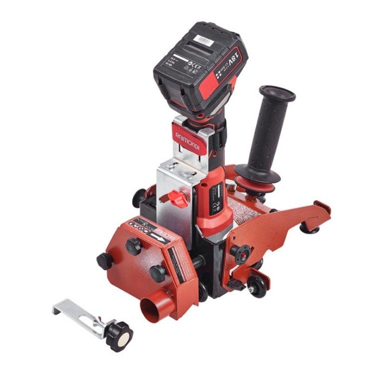 Raimondi Power Raizor MK2 Multi-Angle Cutting Unit