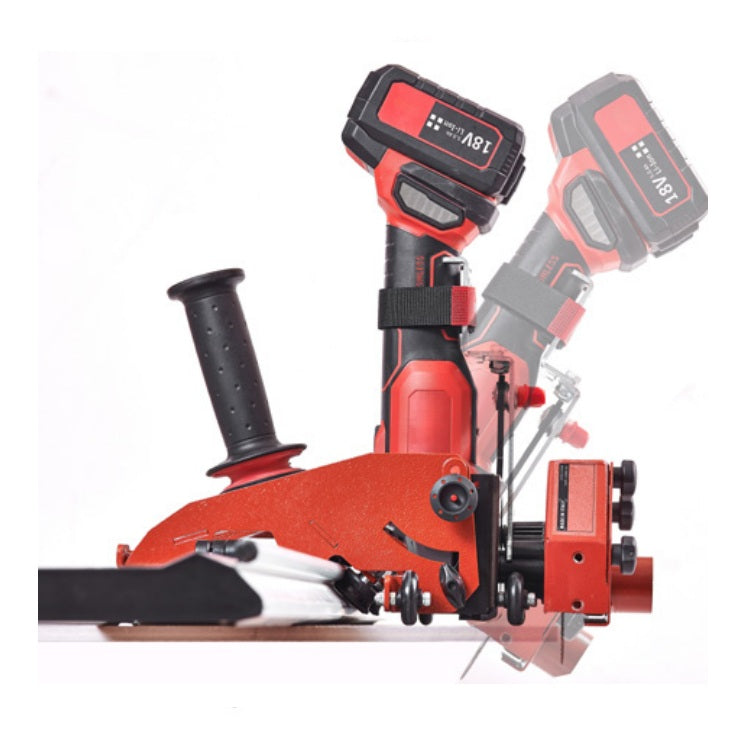 Raimondi Power Raizor MK2 Multi-Angle Cutting Unit