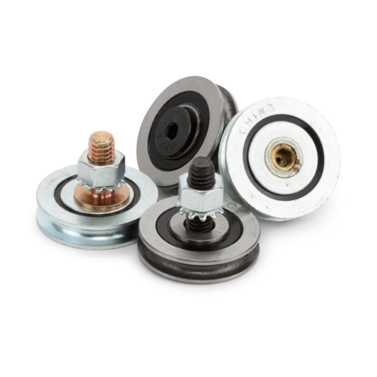 Target Husqvarna Tilematic and Porta Saw Conveyer Wheel Kit