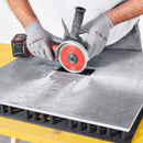Raimondi Tiler UP Support Working Pad Cutting for Outlet