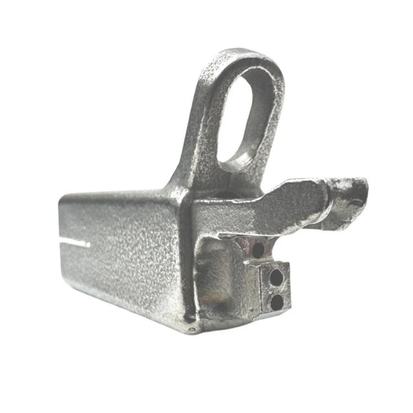 Turbo Detail Nozzle Wall Panels (Leister HOT JET S)