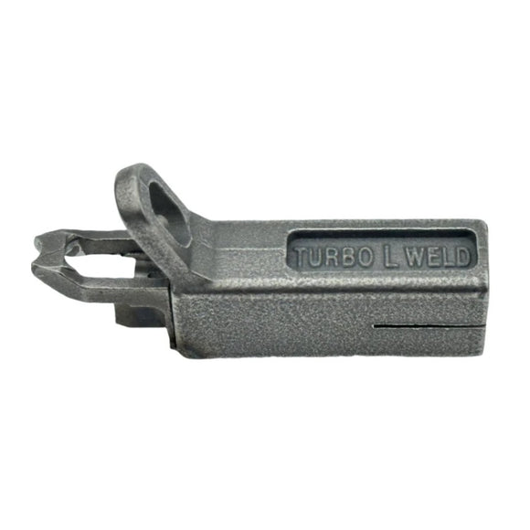 Turbo Detail Nozzle Wall Panels (Leister HOT JET S)