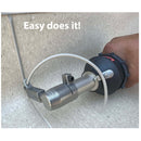 Turbo Detail Nozzle Wall Panels (Leister HOT JET S)-2
