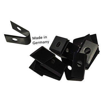 U-Shape Grooving Blade 3.5MM (10 pack)